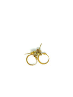 ELEKTRA EARRING SMALL - Maison Suneve