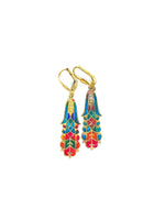 LUMINI EARRING - Maison Suneve