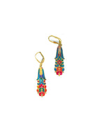 LUMINI EARRING - Maison Suneve