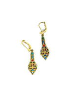 ILUMINI EARRING - Maison Suneve