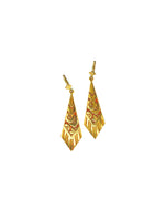 EMILIA EARRING - Maison Suneve