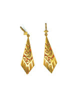 EMILIA EARRING - Maison Suneve