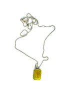TYARA NECKLACE - Maison Suneve