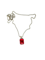 TYARA NECKLACE - Maison Suneve