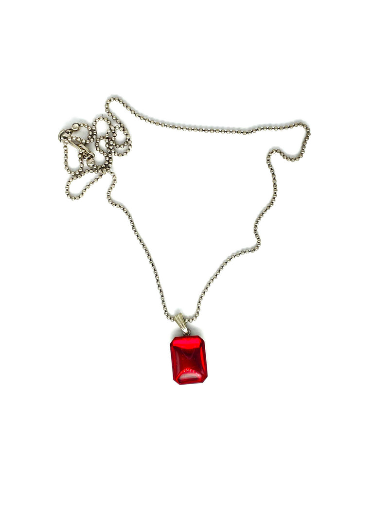 TYARA NECKLACE - Maison Suneve