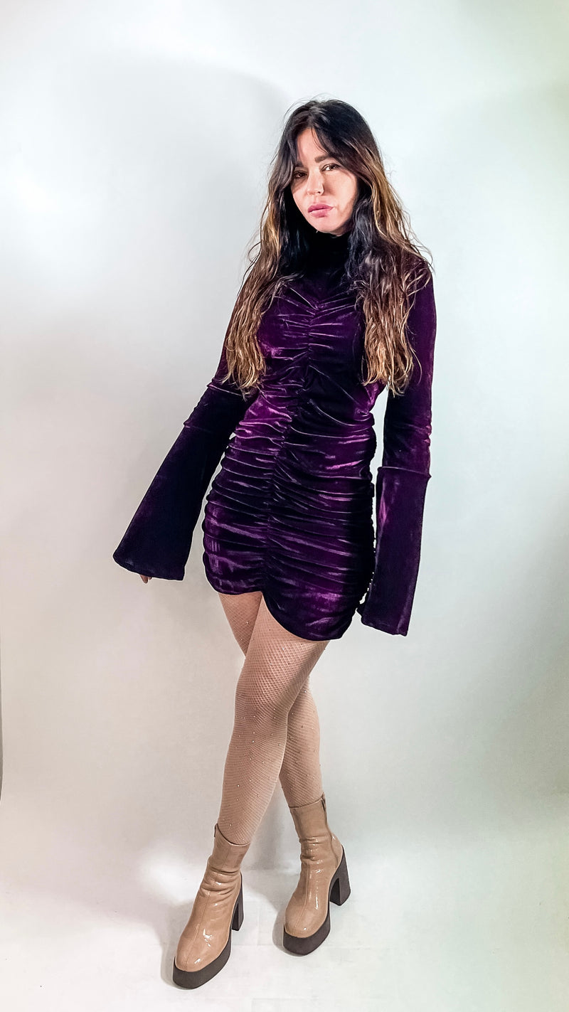 FAY DRESS - Maison Suneve