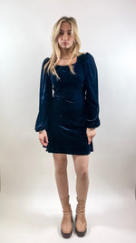 AMELIJA DRESS - Maison Suneve