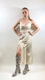 TARA DRESS - Maison Suneve