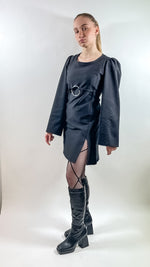 LEJA DRESS - Maison Suneve