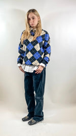 GEMMA SWEATER - Maison Suneve