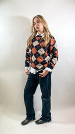 GEMMA SWEATER - Maison Suneve