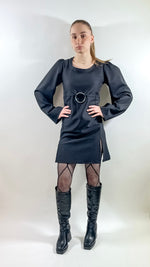 LEJA DRESS - Maison Suneve