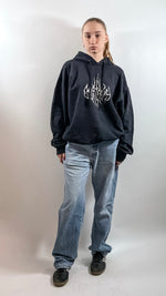 SOLANGE HOODIE - Maison Suneve