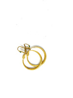 ELEKTRA EARRING - Maison Suneve