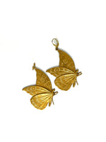ESMERALDA EARRING - Maison Suneve