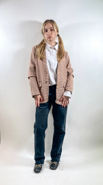 ODETTE BLAZER - Maison Suneve