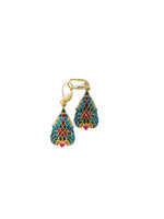 METAXIA EARRING - Maison Suneve