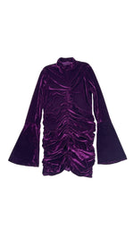 FAY DRESS - Maison Suneve