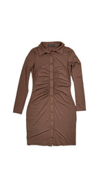 MAIA DRESS - Maison Suneve