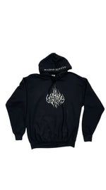 SOLANGE HOODIE - Maison Suneve