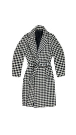 GENEVIEVE COAT - Maison Suneve