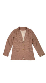 ODETTE BLAZER - Maison Suneve