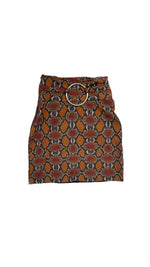 SIANNA SKIRT - Maison Suneve