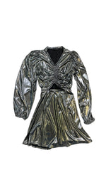TONYA DRESS - Maison Suneve