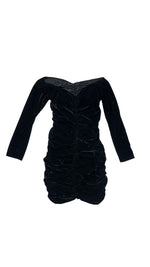 SARA DRESS - Maison Suneve