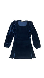 AMELIJA DRESS - Maison Suneve