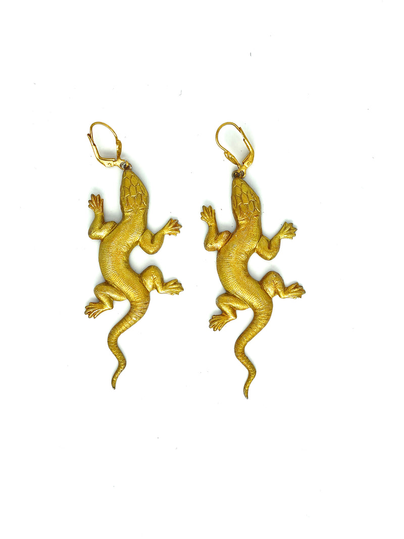 RAUL EARRING - Maison Suneve