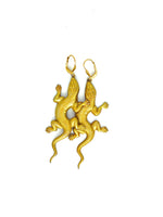RAUL EARRING - Maison Suneve