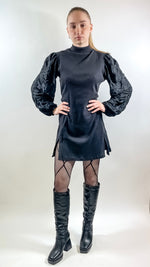 EVA DRESS - Maison Suneve