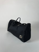 Fendi Bag Black Vintage