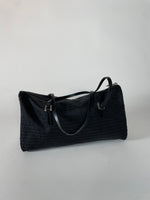 Fendi Bag Black Vintage