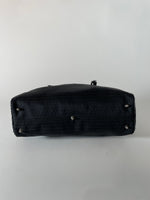 Fendi Bag Black Vintage