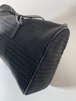 Fendi Bag Black Vintage