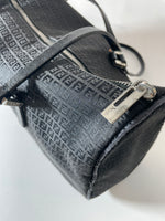 Fendi Bag Black Vintage