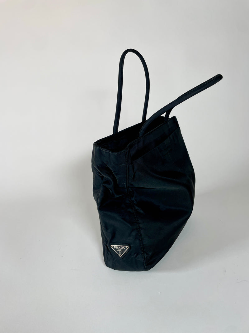 Prada Nylon Bag Vintage