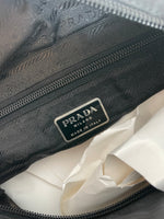 Prada Nylon Bag Vintage