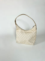 Gucci Bag Vintage Beige