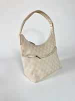 Gucci Bag Vintage Beige