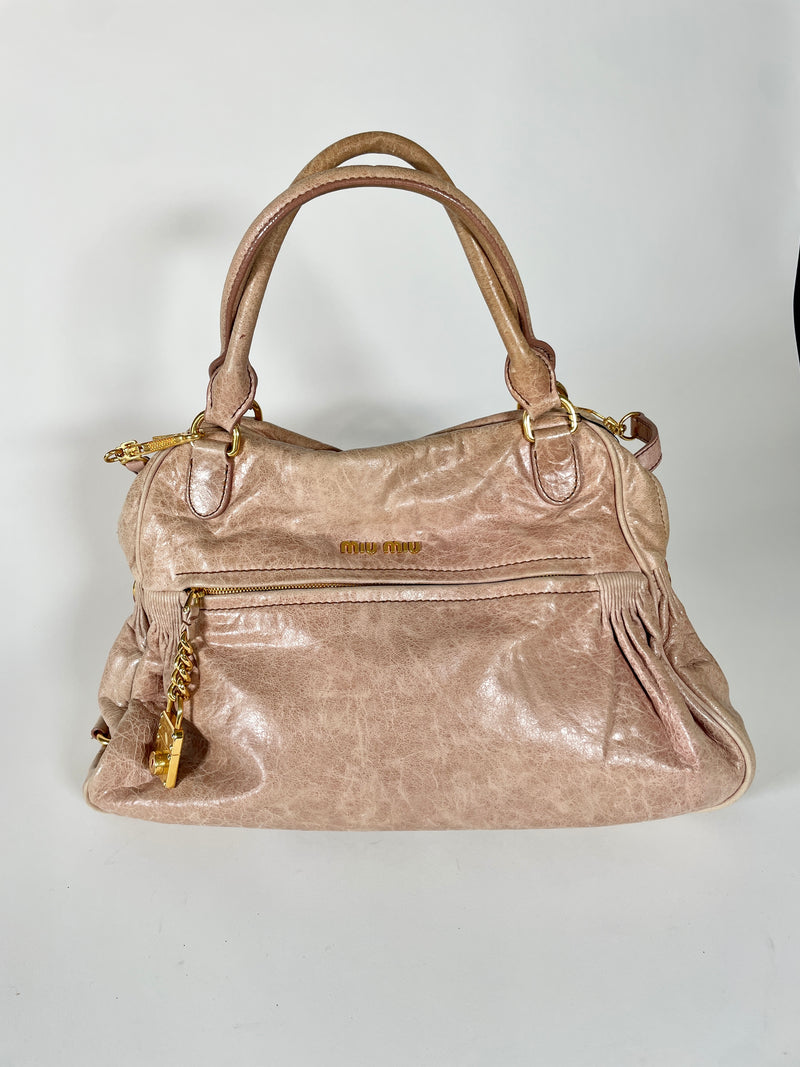 Miu Miu Bag Vintage