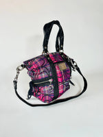 Coach bag Vintage Checked