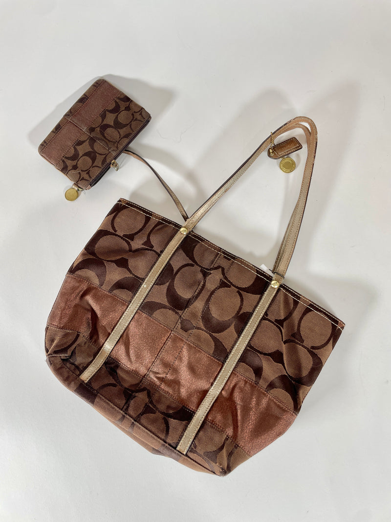 Coach Bag Vintage