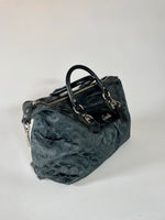 Coach Bag Vintage Black