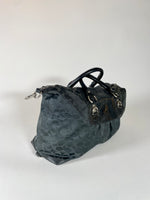 Coach Bag Vintage Black