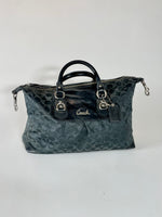 Coach Bag Vintage Black