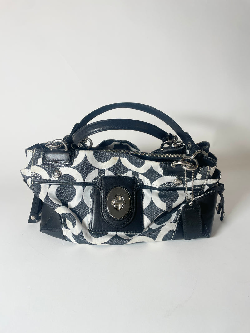 Vintage Coach Bag
