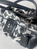 Vintage Coach Bag